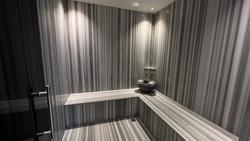 Turkish Bath